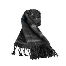 Écharpe Homme Gatta Laine Douce