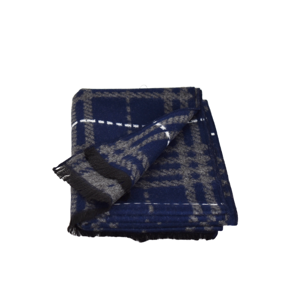 Écharpe Homme Gatta Pure Laine
