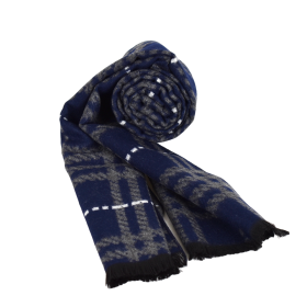 Écharpe Homme Gatta Pure Laine