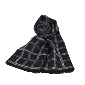 Écharpe Homme Tamba Laine douce