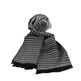 Écharpe Homme Hedri Laine Douce