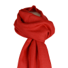 Écharpe Pashmina et Soie Ton Uni