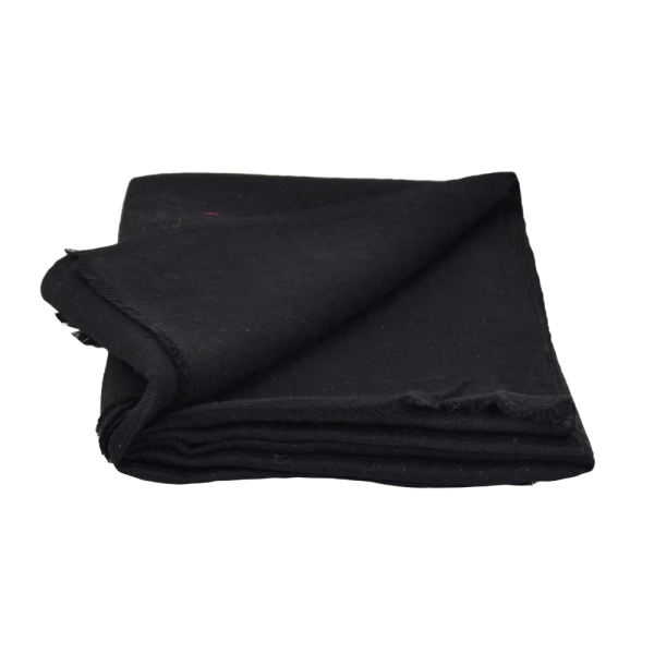 Écharpe Pashmina et Soie Ton Uni