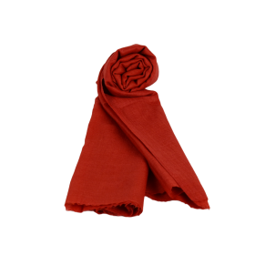 Écharpe Fine en Pashmina et Soie