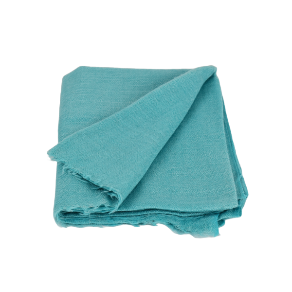 Écharpe Fine en Pashmina et Soie