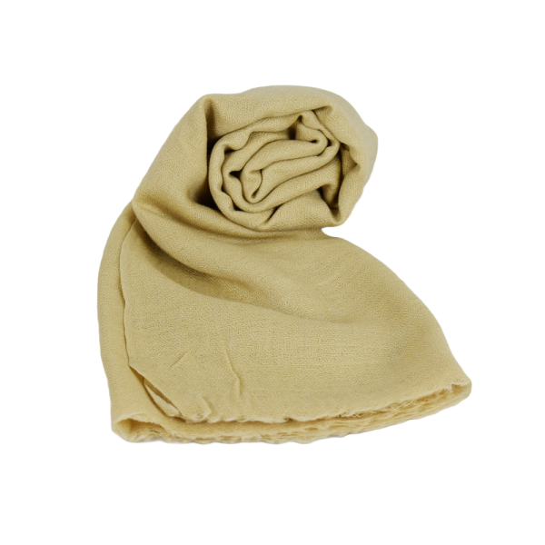 Écharpe Fine en Pashmina et Soie