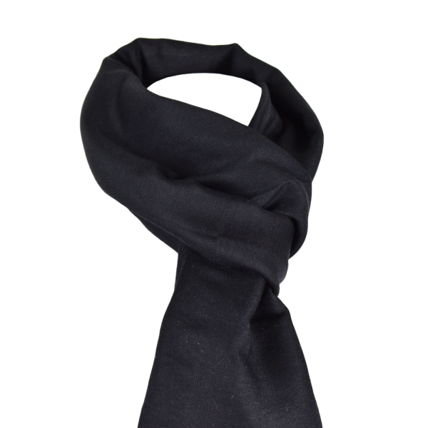 Écharpe Fine Pashmina et Soie