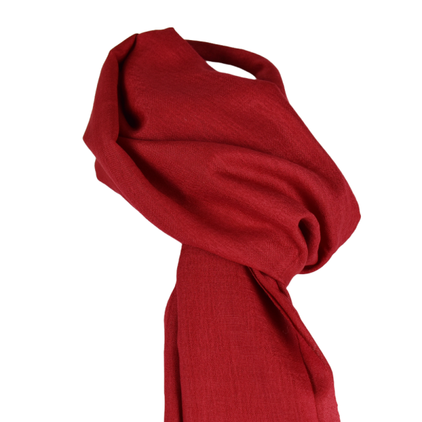 Écharpe Fine Pashmina et Soie