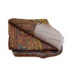 Écharpe Fine Laheri Laine Cachemire