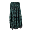 Jupe Laheri Imprimée Floral