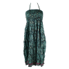 Jupe Laheri Imprimée Floral