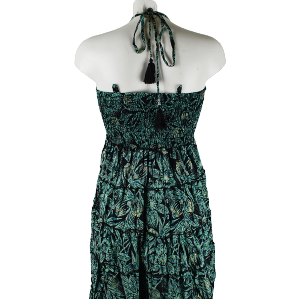 Jupe Laheri Imprimée Floral
