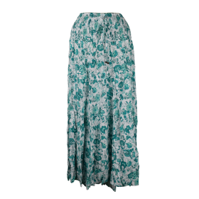 Jupe Longue Dirangi Floral