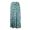 Jupe Longue Dirangi Floral