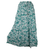 Jupe Longue Dirangi Floral