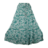 Jupe Longue Dirangi Floral
