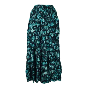 Jupe Longue Dirangi Floral