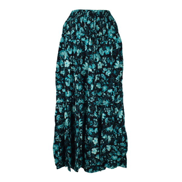 Jupe Longue Dirangi Floral