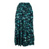 Jupe Longue Dirangi Floral
