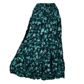 Jupe Longue Dirangi Floral