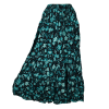 Jupe Longue Dirangi Floral