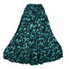 Jupe Longue Dirangi Floral
