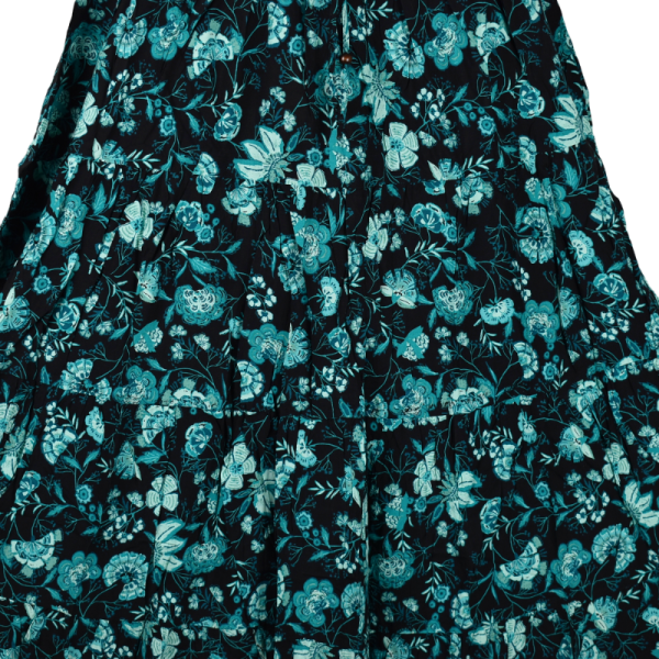 Jupe Longue Dirangi Floral