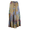 Pantalon Large Imprimé Kutul