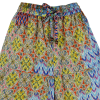 Pantalon Large Imprimé Kutul