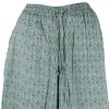 Pantalon Timeli Coton Fin Coupe Droite
