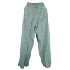 Pantalon Timeli Coton Fin Coupe Droite