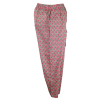Pantalon Timeli Coton Fin Coupe Droite