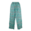 Pantalon Marbeda Coton Fin Coupe Droite