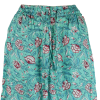Pantalon Marbeda Coton Fin Coupe Droite