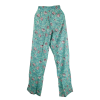 Pantalon Marbeda Coton Fin Coupe Droite