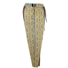 Pantalon Mabeda Coton Imprimé Ethnique