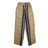 Pantalon Mabeda Coton Imprimé Ethnique