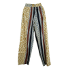 Pantalon Mabeda Coton Imprimé Ethnique