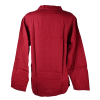 Chemise Kodoli Col Impérial avec Lien