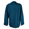 Chemise Kodoli Col Impérial avec Lien