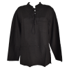 Chemise Kodoli Col Impérial avec Lien