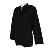 Chemise Kodoli Col Impérial avec Lien