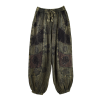 Pantalon Homme Coton Délavé Tahak