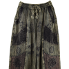 Pantalon Homme Coton Délavé Tahak