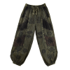 Pantalon Homme Coton Délavé Tahak