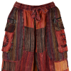 Pantalon Patch Kodokal Ton Rouge