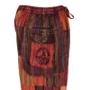 Pantalon Patch Kodokal Ton Rouge