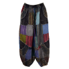 Pantalon Ample Dudoom Homme Délavé