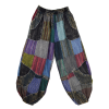Pantalon Ample Dudoom Homme Délavé