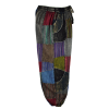 Pantalon Ample Dudoom Homme Délavé
